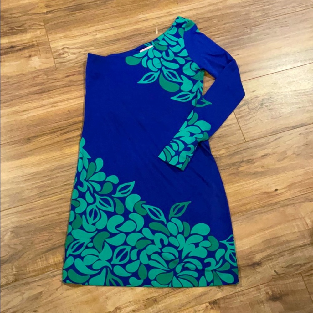 Sexy Lilly Pulitzer dress